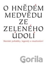 O hnědém medvědu ze Zeleného údolí