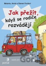 Jak přežít, když se rodiče rozvádějí