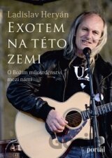 Exotem na této zemi