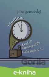 Hodina, keď sa samovražda stala riešením