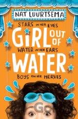 Girl Out of Water