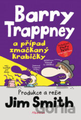 Barry Trappney a případ zmačkaný krabičky