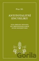 Antitotalitní encykliky