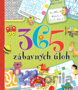 365 zábavných úloh