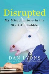 Disrupted