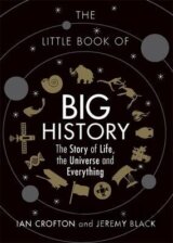 The Little Book of Big History