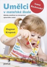 Umělci v mateřské škole