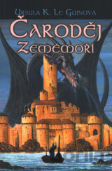 Čaroděj Zeměmoří