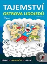 Tajemství ostrova lidojedů