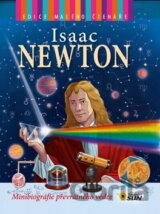 Isaac Newton