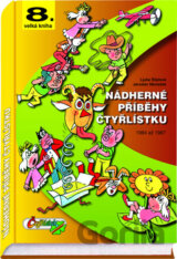 Nádherné příběhy Čtyřlístku