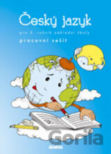 Český jazyk pro 3. ročník základní školy