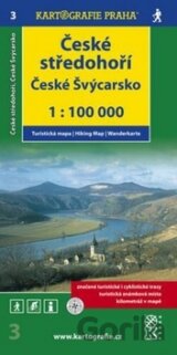 České středohoří: České Švýcarsko