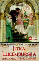Jitka Lucemburská