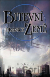Bitevní hranice Země