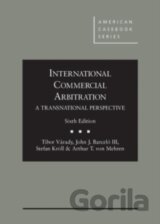 International Commercial Arbitration