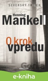 O krok vpredu