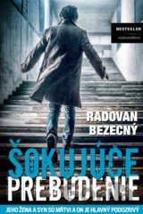 Šokujúce prebudenie