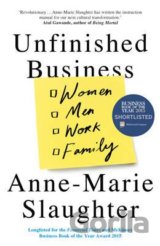 Unfinished Business