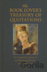 The Book Lovers Quotation Book
