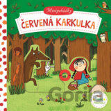 Minipohádky: Červená karkulka