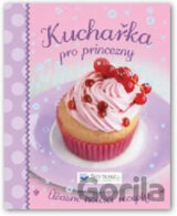 Kuchařka pro princezny