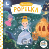 Minipohádky: Popelka