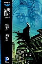 Batman: Earth One (Volume 2)