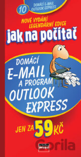 Domácí e-mail a program Outlook Express