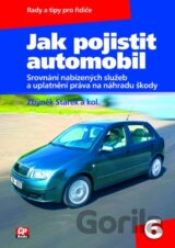 Jak pojistit automobil
