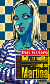 Jmenuji se Martina