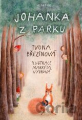 Johanka z parku
