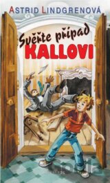 Svěřte případ Kallovi