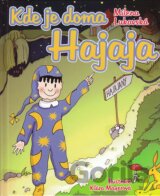Kde je doma Hajaja