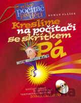 Kreslíme na počítači se skřítkem Pa