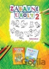 Zábavné úkoly 2