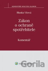 Zákon o ochraně spotřebitele