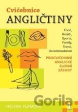 Cvičebnice angličtiny 1
