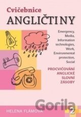 Cvičebnice angličtiny 2