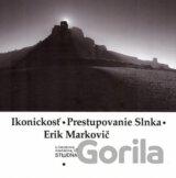 Ikonickosť - Prestupovanie Slnka