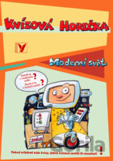 Kvízová horečka: Moderní svět