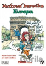 Kvízová horečka: Evropa