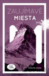 Kvízy do vrecka: Zaujímavé miesta vo svete