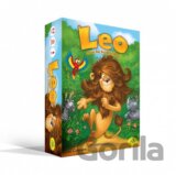 Leo musí ke kadeřníkovi
