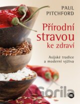 Přírodní stravou ke zdraví