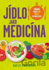 Jídlo jako medicína