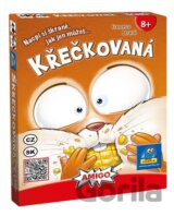 Křečkovaná