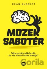 Mozek sabotér
