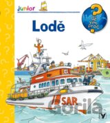 Lodě