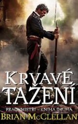 Krvavé tažení
